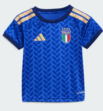 Italy FIGC Baby Home Kit 2026/27