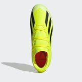 Junior Adidas X Crazyfast League FG