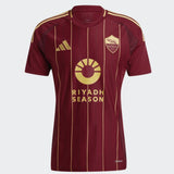 adidas AS Roma 24/25 Home Jersey