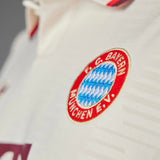 adidas FC Bayern 24/25 Third Jersey