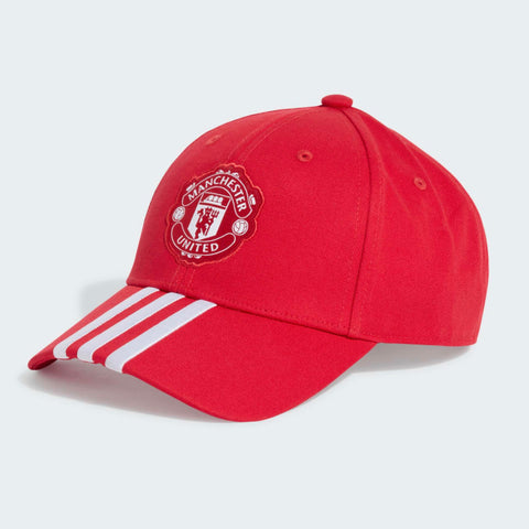 adidas Manchester United Home Baseball Cap