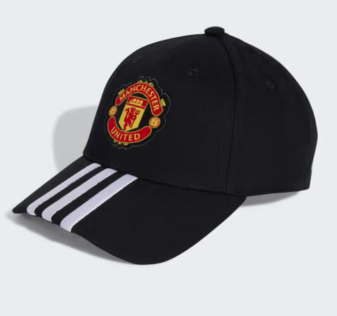 Manchester United Baseball Cap