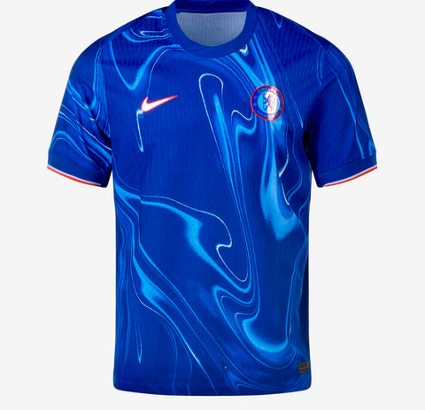 Nike Chelsea 24/25 Stadium Home Jersey