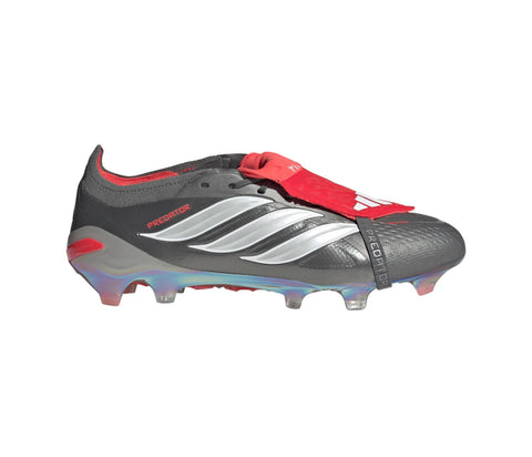 Predator Elite Fold-Over Tongue FG