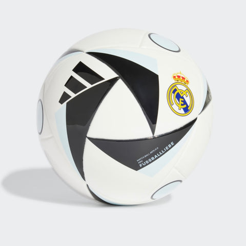 adidas Real Madrid Home Mini Ball