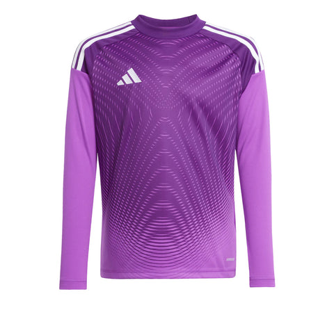 Tiro25 Competition Goalkeeper Jersey for Kids