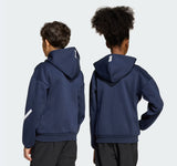 Real Madrid Z.N.E. Anthem Jacket for Kids