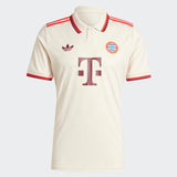 adidas FC Bayern 24/25 Third Jersey