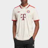 adidas FC Bayern 24/25 Third Jersey