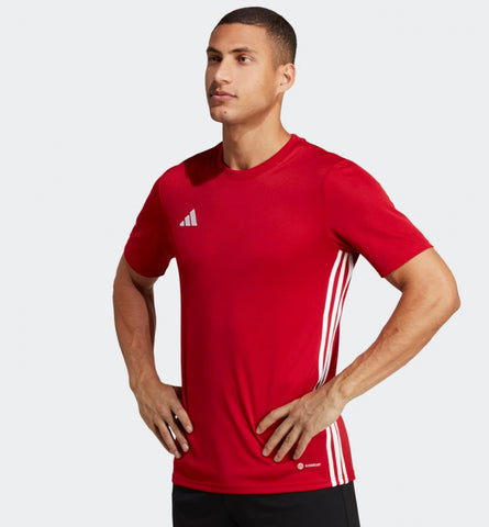 Tabela 23 Jersey