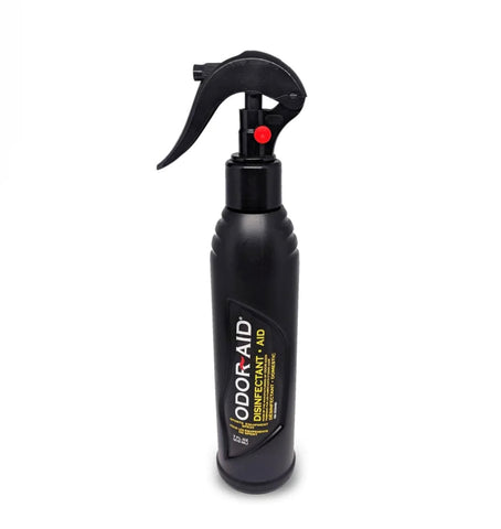 Odor Aid Deodorizer Spray