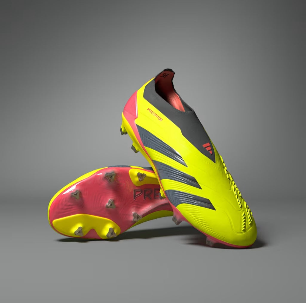 Adidas Predator Elite LL FG – City Soccer Plus