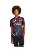Manchester United Training Jersey for Kids