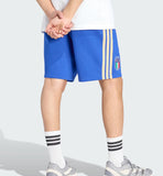 ITALY DNA FLEECE SHORTS