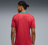 Portugal FPF Home Jersey 2026/27