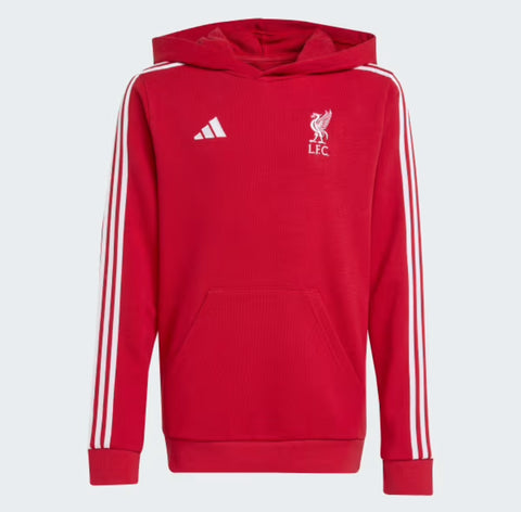 Liverpool FC Hoodie Kids