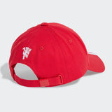 adidas Manchester United Home Baseball Cap