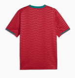 Portugal FPF Home Jersey 2026/27