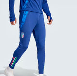 Adidas Italy FIGC Tiro 24 Competition Training Pants