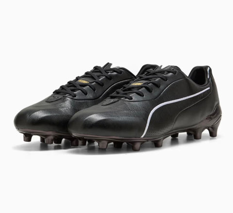 Puma King Platinum FG/AG