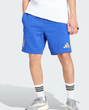 ITALY DNA FLEECE SHORTS