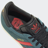 adidas Gazelle Los Angeles Galaxy Shoes