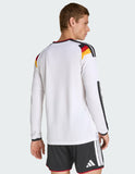 Germany Home Jersey Long Sleeve 2026/27