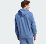 Aegentina DNA Fleece Hoodie
