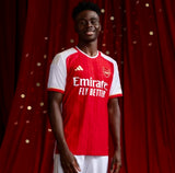 Adidas Arsenal Stadium Home Jersey 2023/24 [US]