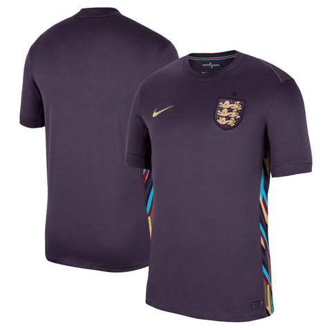 Nike England Euro 2024 Away Jersey