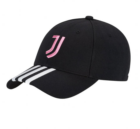 Juventus Home Baseball Cap