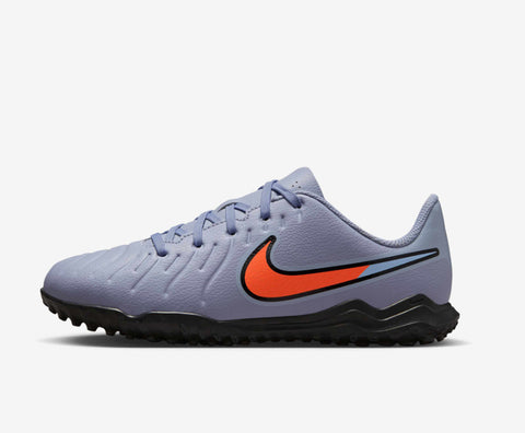 Junior Nike Tiempo Legend 10 Club TF