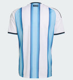 Argentina Home Jersey 2026/27