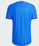 Italy Home Authentic Jersey 2026/27