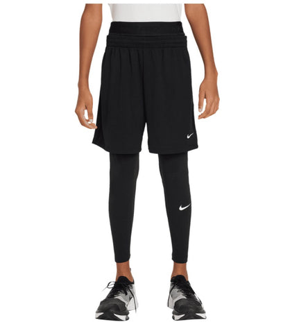Nike Pro Boys' Dri-FIT Tights