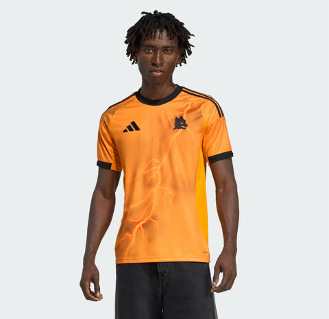 Roma 25/26 Away Jersey