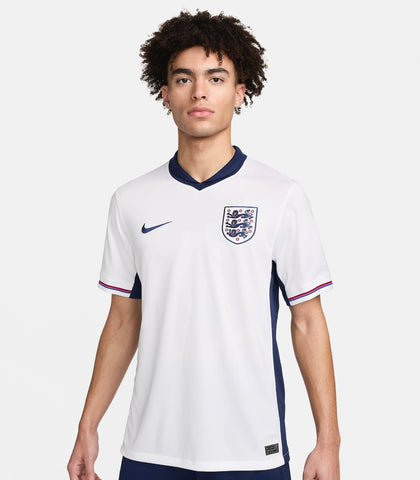 Nike England Home Jersey Euro 2024