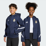 Real Madrid Z.N.E. Anthem Jacket for Kids