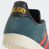 adidas Gazelle Los Angeles Galaxy Shoes