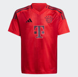 Adidas FC Bayern 24/25 Home Jersey Kids