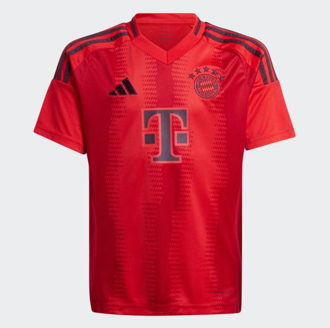 Adidas FC Bayern 24/25 Home Jersey Kids