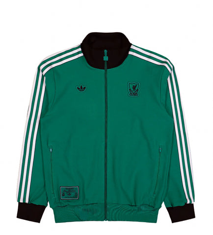 Liverpool Icons Track Top
