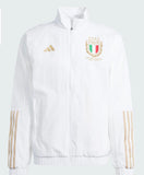 Adidas Italy 125th Anniversary Jacket