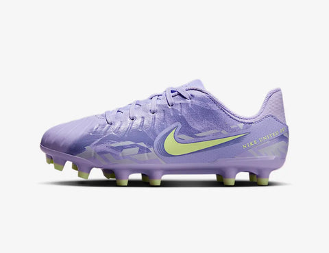 United Junior Tiempo Legend 10 Academy