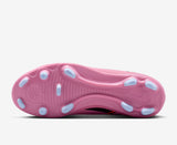Zoom Mercurial Superfly 10 Club FG/MG for Junior