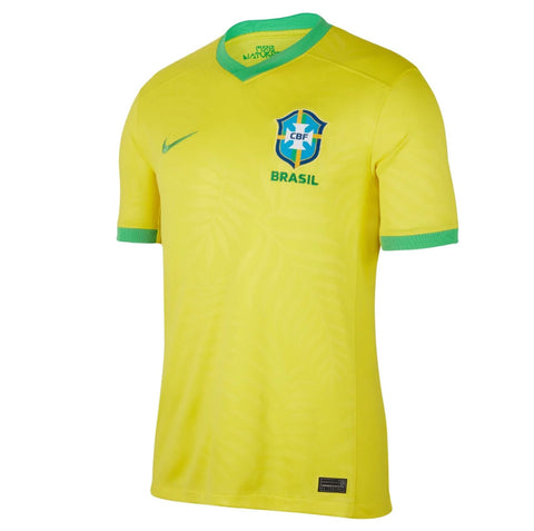 Brazil 23/24 Home Jersey