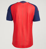 Spain Home Authentic Jersey 2026/27