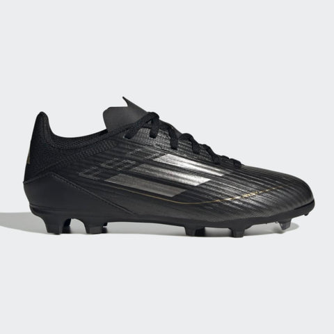 adidas F50 League FG/MG Cleats for Kids