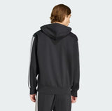 Germany DNA Fleece Hoodie