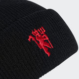 adidas Manchester United Home Beanie